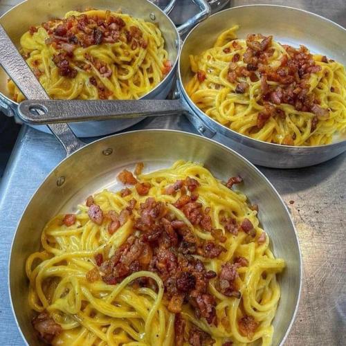 CUCINA TIPICA ROMANA